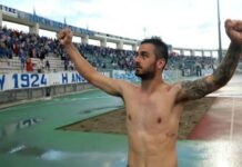 Το Blue Club θα τιμήσει τον Άρη Σοϊλέδη