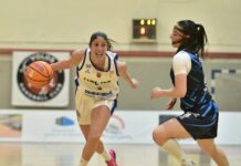 Νέα ήττα της Ανόρθωσης που έμεινε τελευταία στην Α1 Γυναικών