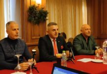 Τζήμας: Στα 3 εκατ. ευρώ τα χρέη του Ολυμπιακού Β., αλλά με 500.000 “καθαρίζει”