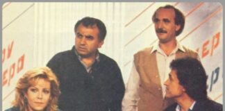 Σεμίνα Διγενή – Γιώργος Παπαδάκης: Από την εκπομπή «3 στον αέρα» στο συγκινητικό αντίο της δημοσιογράφου