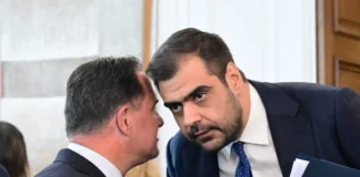 «Άδειασμα» Μαρινάκη στα σπαθιά του Γεωργιάδη για τη Βενεζουέλα