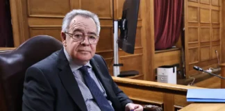 Εξεταστική για ΟΠΕΚΕΠΕ: «Δεν θεωρώ πως υπάρχουν πολιτικές ευθύνες»