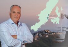 Έργα ύδρευσης 1,8 εκ. ευρώ για την αντιμετώπιση της λειψυδρίας στον Δήμο Αλοννήσου