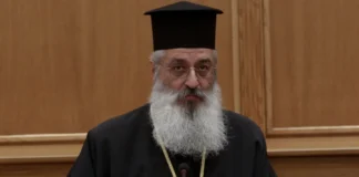 Μητροπολίτης κατά Βελόπουλου: Η ρωσοφιλία και «ορθόδοξη» χριστεμπορία δεν μας αγγίζουν