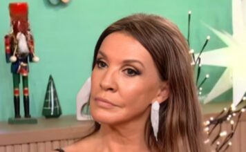 Βάνα Μπάρμπα: Δεν ήξερα πόσο δύσκολο, επώδυνο και ανόητο είναι να μεγαλώσω μόνη μου ένα παιδί, ήταν λάθος