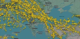 Εισαγγελική παρέμβαση για το μπλακ άουτ στα ελληνικά αεροδρόμια
