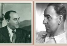 Αφιέρωμα στους Μικρασιάτες συνθέτες Μιχάλη Σουγιούλ – Κώστα Γιαννίδη