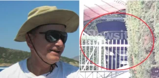 «Παιδί μου μην με σκοτώνεις άλλο πέθανα»: Τα τελευταία λόγια του 80χρονου που τον μαχαίρωσε μέχρι θανάτου ο γιος του
