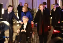 Πριγκίπισσα Ειρήνη: Η ιστορία ζωής της αδερφής του τέως βασιλιά Κωνσταντίνου και της βασίλισσας Σοφίας της Ισπανίας