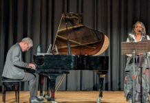 Τίμησαν τα 100 χρόνια από τη γέννηση του Μίκη Θεοδωράκη- Αξέχαστη βραδιά στο Πολιτιστικό Κέντρο Ν. Ιωνίας