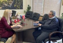 Στο επίκεντρο η ανάπτυξη των Φαρσάλων