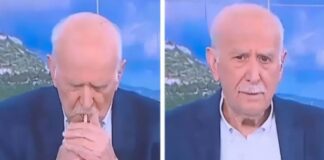 Η συνήθεια του καπνίσματος και το πρώτο έμφραγμα σχεδόν 19 χρόνια πριν από τον θάνατό του