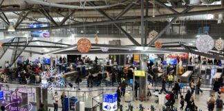 Το «τοπίο» των αποζημιώσεων μετά το μπλακ άουτ στο FIR Αθηνών – Ποιος θα πληρώσει τις καθυστερήσεις και τις ματαιώσεις πτήσεων