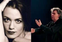 Ιωάννα Φόρτη στο Ράδιο Ένα: «Η μουσική του Μίκη αφυπνίζει, κινητοποιεί και παραμένει βαθιά σύγχρονη»