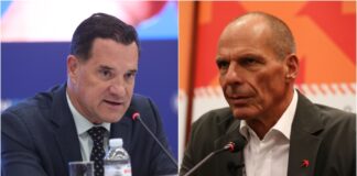 «Αν κάποιο παιδί πάρει ecstasy επειδή είδε αυτόν το βλάκα και πεθάνει;»