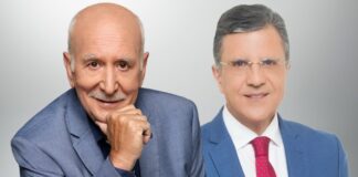 Αυτιάς για τον θάνατο του Γιώργου Παπαδάκη: Πάντα θα σε ευχαριστώ και θα σε ευγνωμονώ