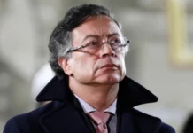 Σκληρή απάντηση του προέδρου της Κολομβίας μετά τις απειλές Τραμπ – «Σταμάτα να με συκοφαντείς»