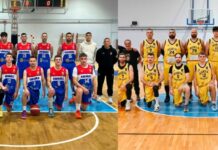 Ίωνας και Αγριά στον τελικό του Κυπέλλου ΕΣΚΑΘ