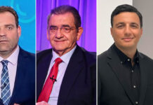 Ο Μαρουσάκης απάντησε σε Κολυδά και Τσατραφύλλια και επιμένει για τις «πολικές φωτοβολίδες»