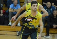 Η Αγριά έλυσε τη συνεργασία της με τον Χρήστο Καλογερόπουλο