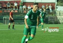 Εντάσσεται στον Σαρακηνό ο Καραμανλής