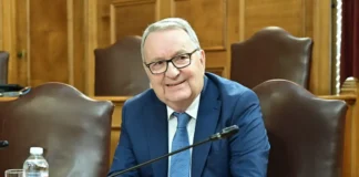 Καρασμάνης στην Εξεταστική για ΟΠΕΚΕΠΕ: Η «τεχνική λύση» ξεκίνησε και έληξε επί θητείας μου