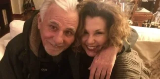 «Ευγνωμοσύνη που ήσουν μπαμπάς μου»