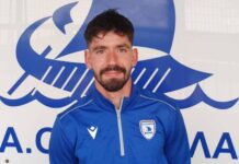 Επίσημα παρελθόν από την Αναγέννηση Καρδίτσας ο Στίκας, που έκλεισε στην Καβάλα