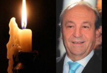 Θλίψη για τον θάνατο Βολιώτη