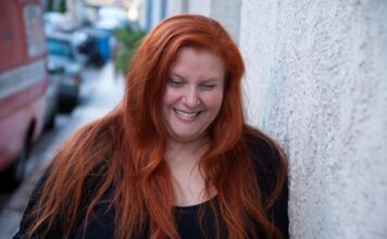 «Έπαθα κατάθλιψη και το μόνο που σκεφτόμουν ήταν πως να πεθάνω από το φαΐ»