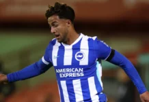 Ασίστ έδωσε ο Κωστούλας στο ντεμπούτο του ως βασικός στην Πρέμιερ Λιγκ