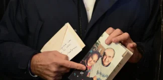 Μητσοτάκης: «Χρέος μας να κρατάμε ασφαλές το σκάφος της πατρίδας»