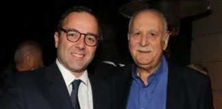 Θοδωρής Κυριακού για την απώλεια του Γιώργου Παπαδάκη: Τον αποχαιρετώ με σεβασμό και ειλικρινή ευγνωμοσύνη