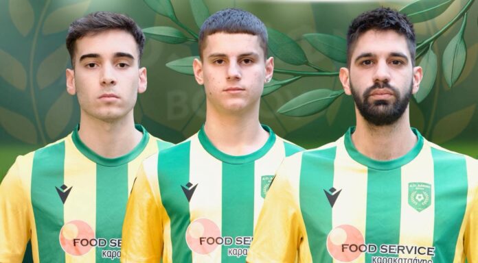 makas glaros kalamidas