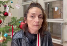 «Ζητώ συγγνώμη, το παιδί μου θα πληρώσει»