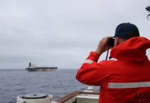 Ειδικές δυνάμεις των ΗΠΑ κατέσχεσαν τάνκερ που ξέφυγε από το ναυτικό αποκλεισμό στη Βενεζουέλα