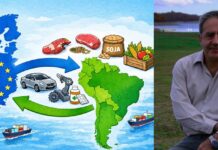 H Συμφωνία Mercosur επικυρώνεται. Αλλά τι περιλαμβάνει για αγρότες και καταναλωτές;