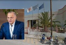 Στα «χέρια» της METLEN το εργοστάσιο ΝΚ Trailers του Κιολεΐδη στην ΒΙ.ΠΕ Βόλου