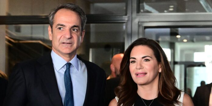 mitsotakis-kefalogianni-tet-a-tet
