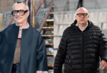 Καλέ ποιος είναι αυτός; Ποιο είναι το παιδί;