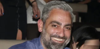 Πέθανε ο γνωστός επιχειρηματίας Νεκτάριος Γαλίτης
