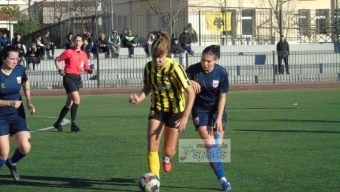 nps aek