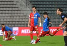 Με σημαντικές απουσίες κοντράρει εκτός έδρας τον Λεβαδειακό ο ΝΠΣ Βόλος