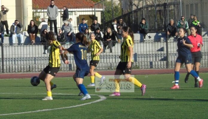 npsv aek cup wom