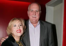 Λόλα Νταϊφά για Γιώργο Παπαδάκη: Κάπνιζε τρελά και ήταν αυτό που δεν μπορούσε να νικήσει