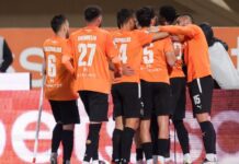 Πέρασε και ο ΟΦΗ στο Κύπελλο-Το πρόγραμμα στους «8»