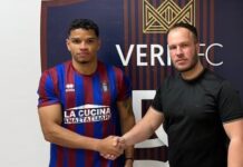 Ανακοίνωσε Παχάρο η Βέροια