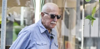 Ο Γιώργος Παπαδάκης ετοιμαζόταν να μπει ξανά στο στούντιο σε 5 ημέρες για τα γυρίσματα νέας εκπομπής
