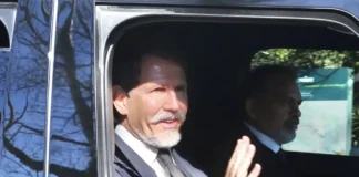 Παύλος Ντε Γκρες για πριγκίπισσα Ειρήνη: Πέθανε την ώρα που είχαμε το μνημόσυνο του πατέρα μου