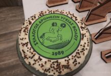 Την Κυριακή 11/1 ο ΣΔΥΒ κόβει την πίτα του